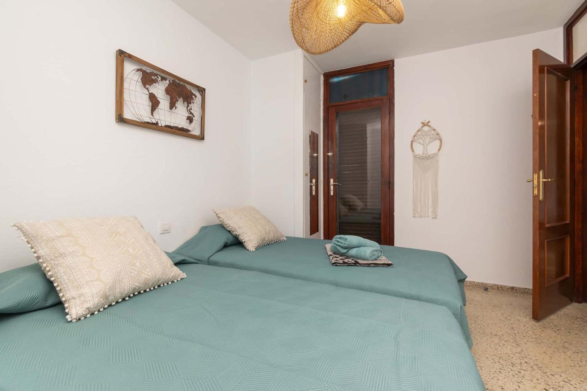 Beach Tenerife 2 Room Costa Adeje  Exterior foto